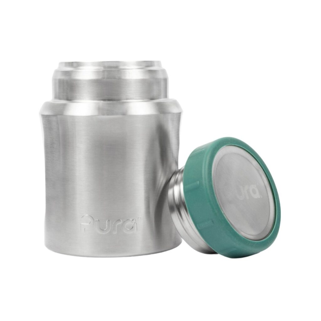 Termo para comida de Acero inoxidable 400 ml