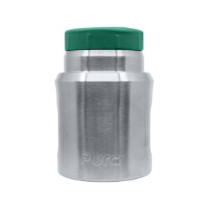 Termo de acero inoxidable 400 ml