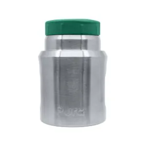 Termo de acero inoxidable 400 ml