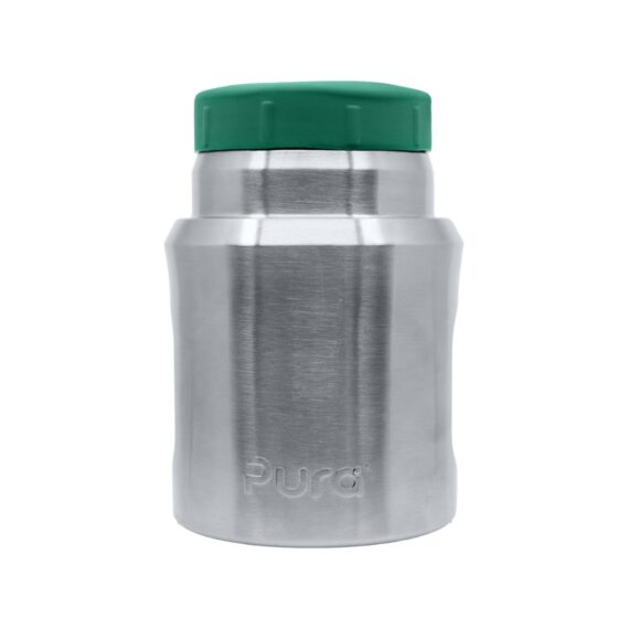 Termo de acero inoxidable 400 ml