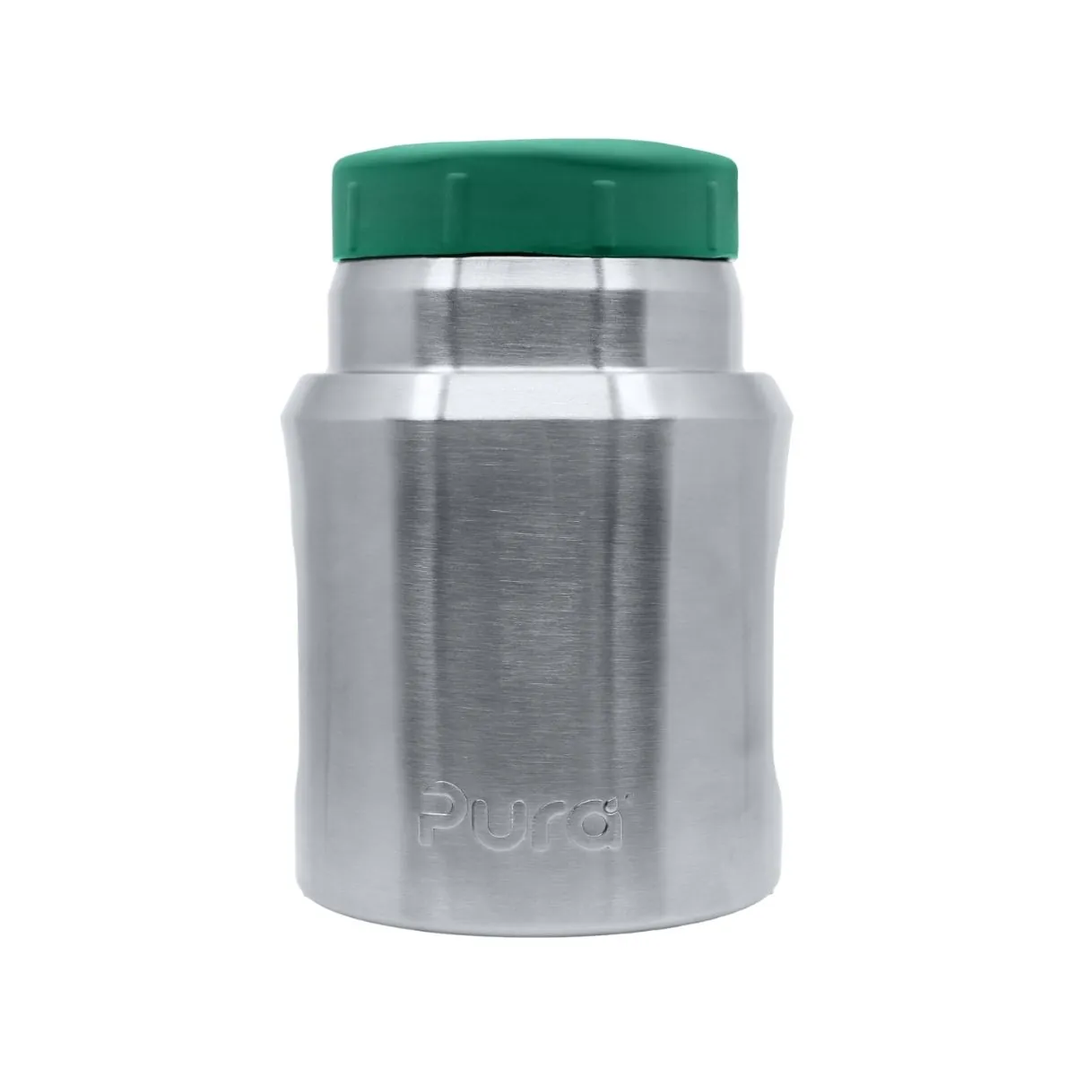 Termo para Comida de Acero Inoxidable