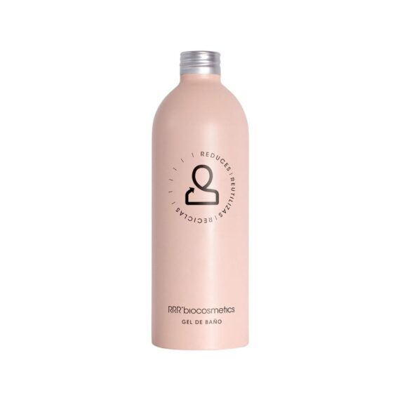 Recarga Gel de baño Ecológico