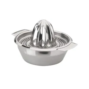 Exprimidor de Acero Inoxidable