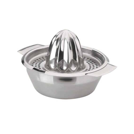 Exprimidor de Acero Inoxidable