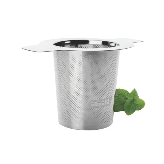 Filtro Acero Inoxidable para té e infusiones