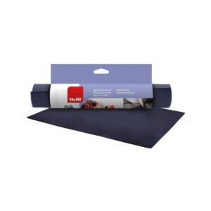 Tapete para Horno de Silicona Platino Reutilizable