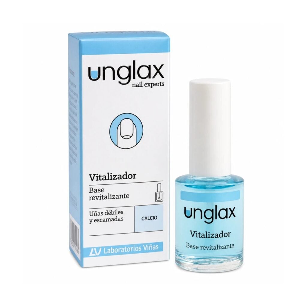 Vitalizador Unglax 10 ml — Unglax