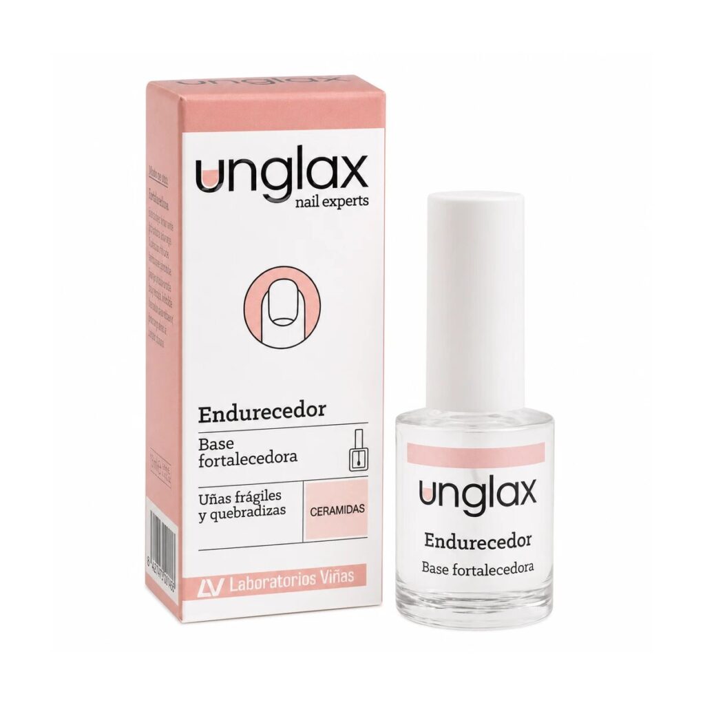 Endurecedor Unglax — Unglax