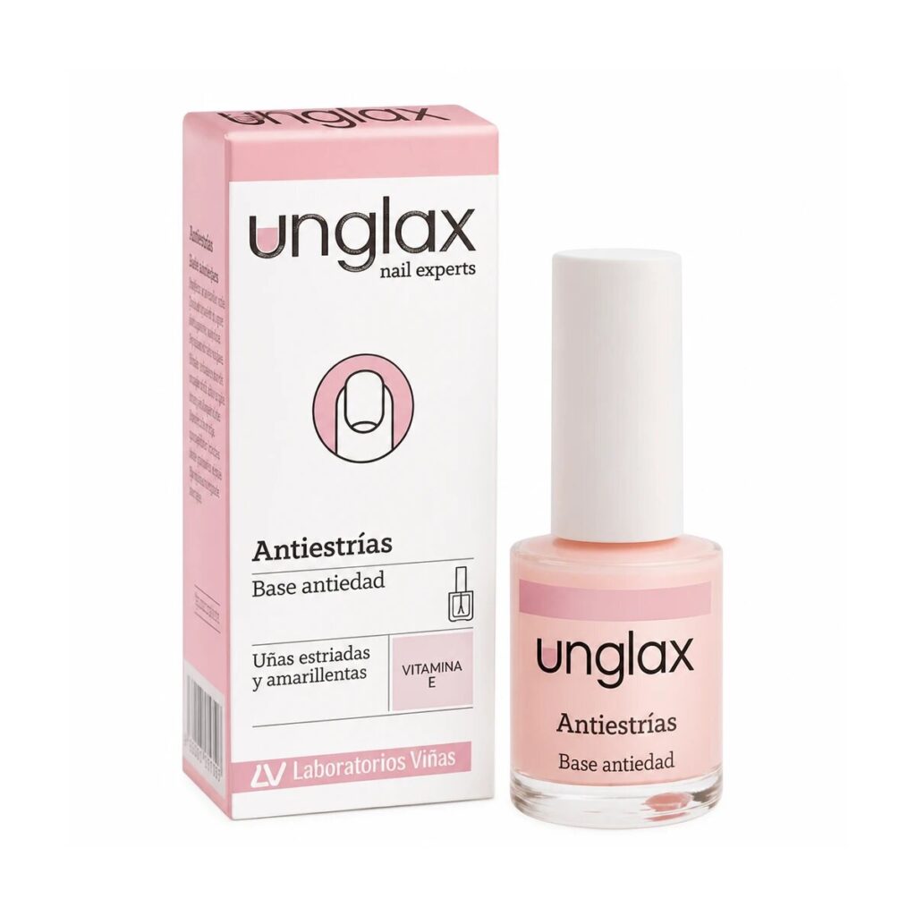 Antiestrías Unglax — Unglax