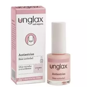 UNGLAX ANTIESTRIAS