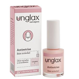 UNGLAX ANTIESTRIAS