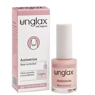 UNGLAX ANTIESTRIAS