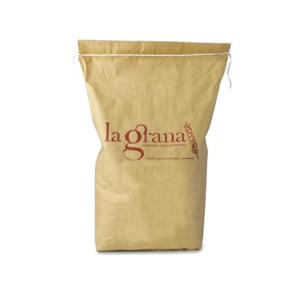 Harina de Trigo Blanca 5kg ECO