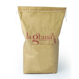 HARINA DE TRIGO blanca 5kg. ECO