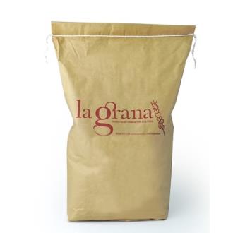 HARINA DE TRIGO integral 5kg. ECO