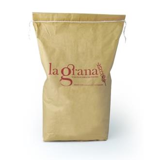 HARINA DE ESPELTA blanca 5kg. ECO