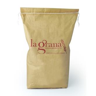 HARINA DE ESPELTA integral 5kg. ECO