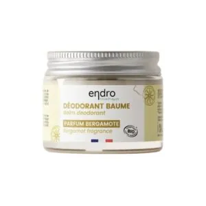 DESODORANTE bergamota 50ml.