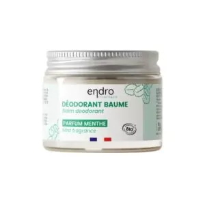 DESODORANTE menta 50ml.