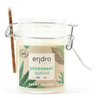 DESODORANTE menta 50ml.