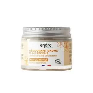 DESODORANTE piel sensible 50ml.