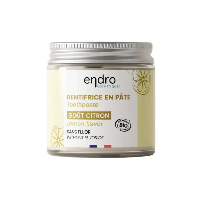 DENTIFRICO Limon 100ml.