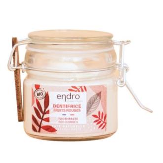 DENTIFRICO  Frutos Rojos 100ml.
