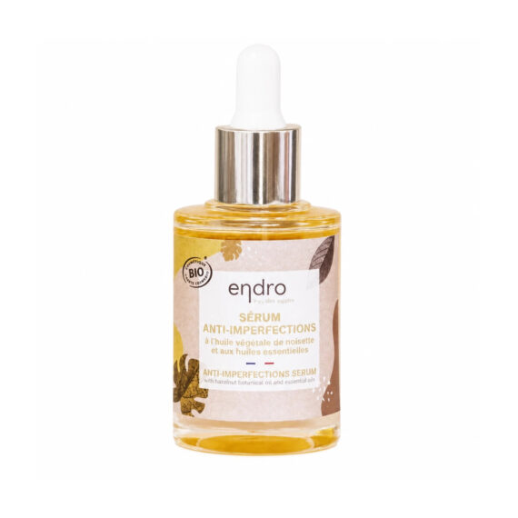 Sérum Anti-imperfecciones 30ml