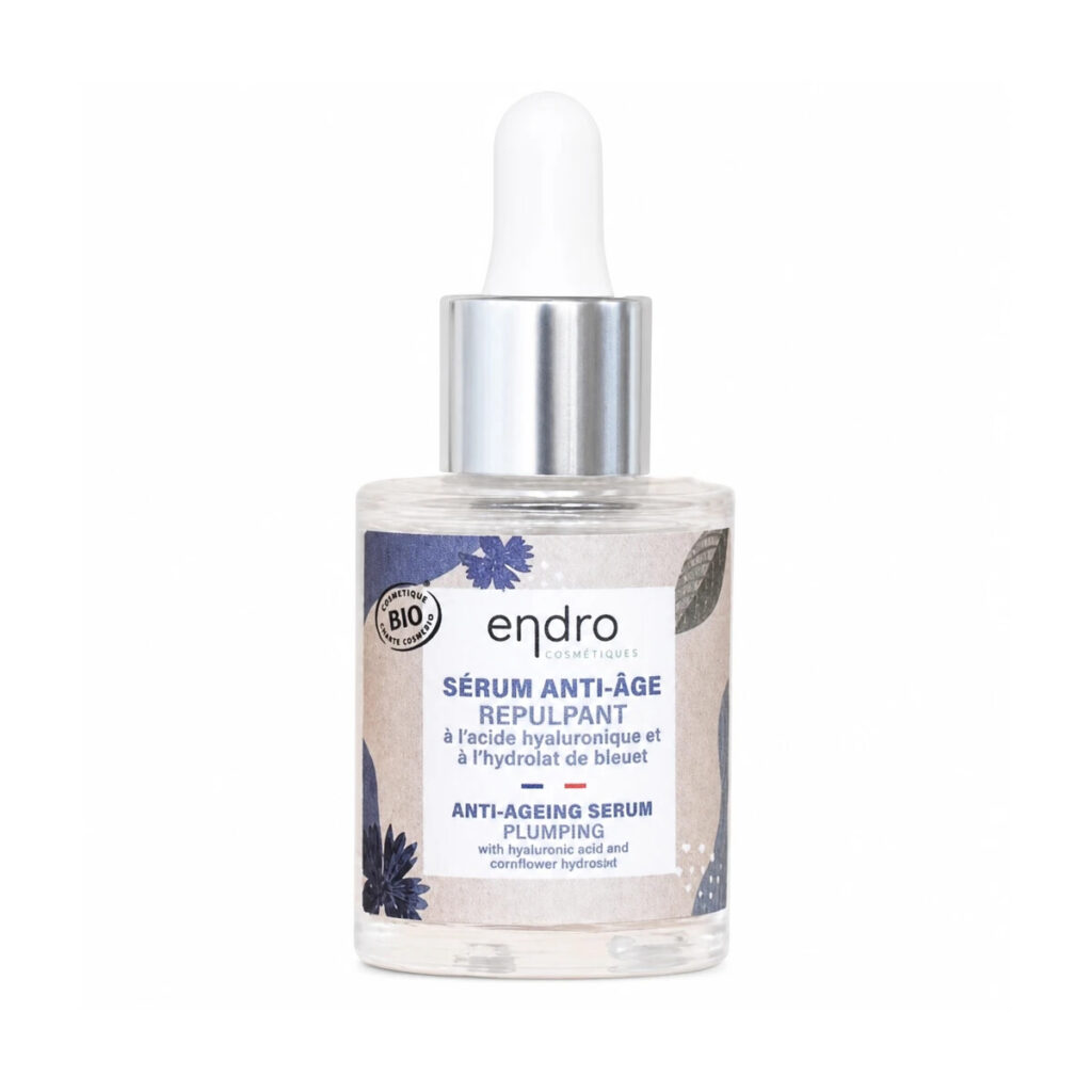 Sérum Facial Antiedad 30ml — Endro Cosmetiques