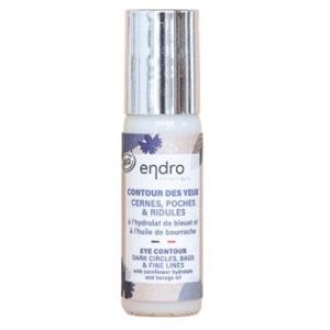 CONTORNO DE OJOS 10ml.