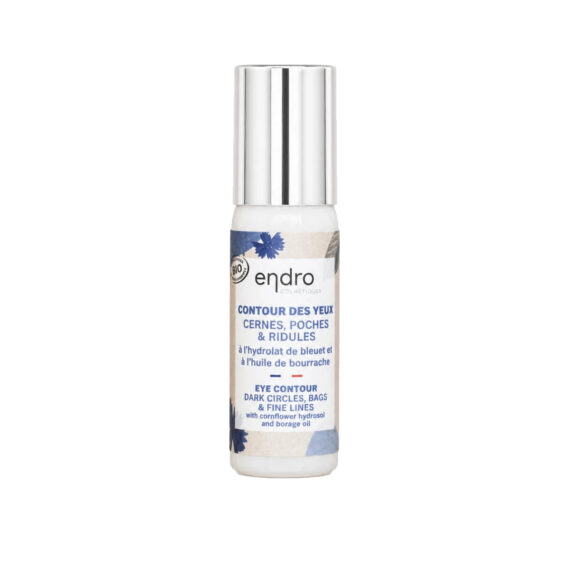 Contorno de Ojos 10ml