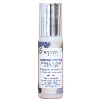 CONTORNO DE OJOS 10ml.