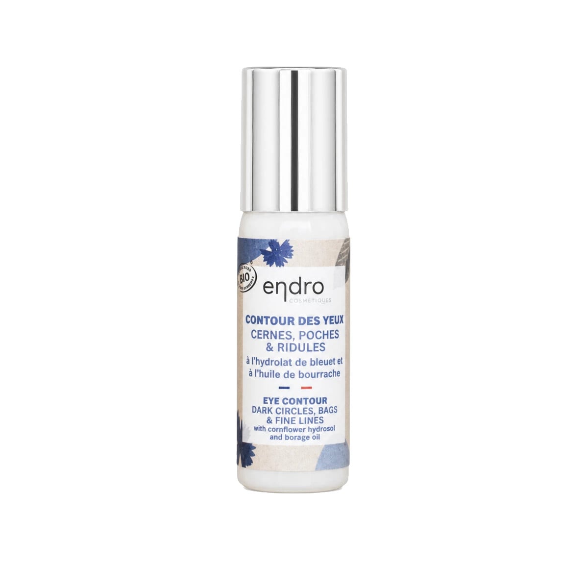 Contorno de Ojos 10ml — Endro Cosmetiques
