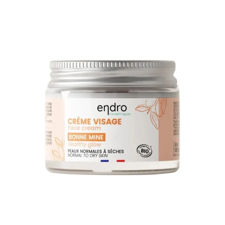 CREMA FACIAL iluminadora 50ml.