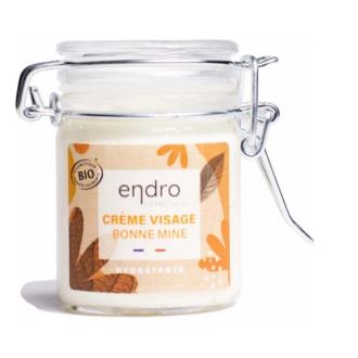 CREMA FACIAL iluminadora 50ml.