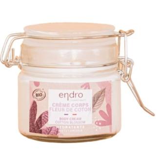 CREMA HIDRATANTE CORPORAL Cotton Blosson 100ml.