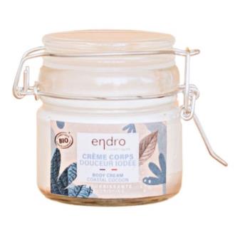 CREMA NUTRITIVA CORPORAL Coastal Cocoon 100ml.