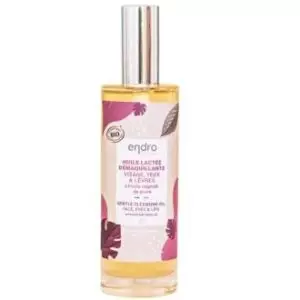 ACEITE DESMAQUILLANTE limpiador suave 100ml.