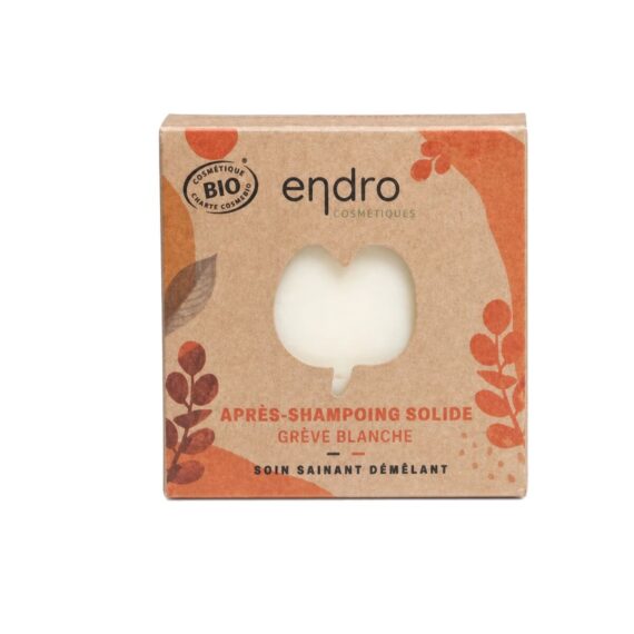 Acondicionador Sólido Belle Ile 80g