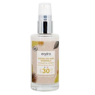 PROTECTOR SOLAR MINERAL SPF30 50ml.