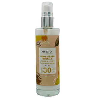 PROTECTOR SOLAR MINERAL SPF30 100ml.