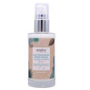 **PROTECTOR SOLAR MINERAL After Sun 50ml.**
