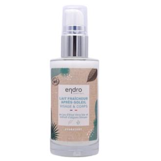 **PROTECTOR SOLAR MINERAL After Sun 50ml.**