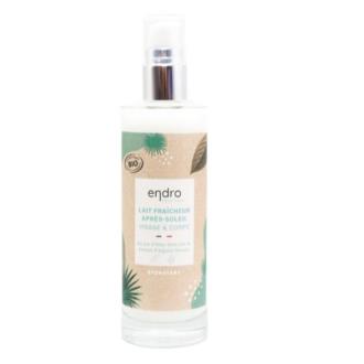 PROTECTOR SOLAR MINERAL After Sun 100ml.