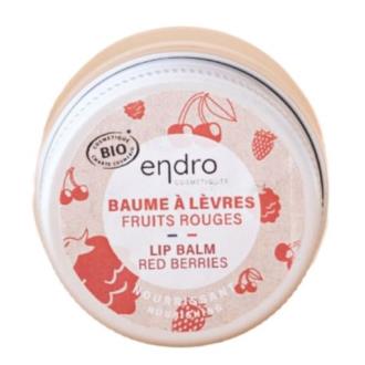 BALSAMO LABIAL Red Berries 15gr.
