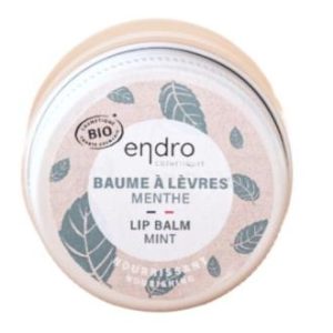 BALSAMO LABIAL Mint 15gr.