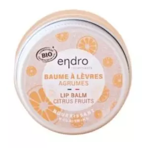BALSAMO LABIAL Mint Citrus Fruits 15gr.