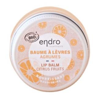 BALSAMO LABIAL Mint Citrus Fruits 15gr.