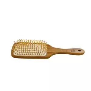 CEPILLO CABELLO BAMBU grande