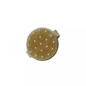 CEPILLO MASAJE BAMBU en seco